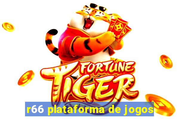 r66 plataforma de jogos